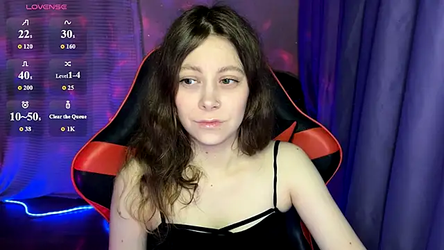 Snapshot of Natural_babe666 chatting on June 18, 2026, 9:53 pm Natural babe666 online show from June 18, 2026, 9:53 pm