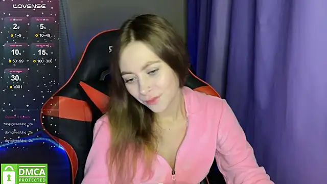 Natural babe666 online show from November 10, 2025, 8:36 pm