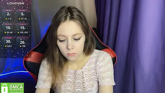 Natural babe666 online show from October 15, 2025, 7:16 am