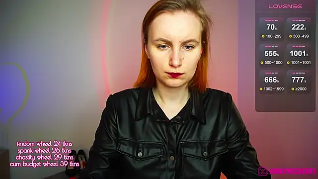 RandyCherry online show from December 17, 2025, 3:17 pm