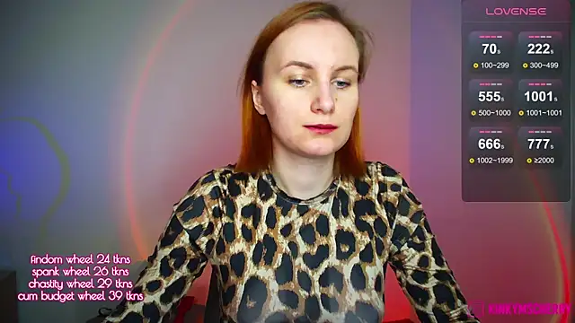 RandyCherry online show from December 20, 2025, 2:42 pm