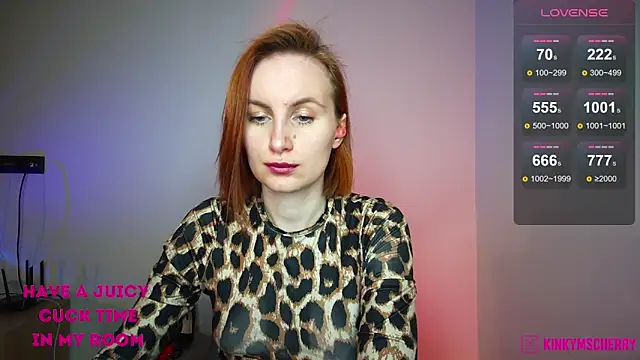 RandyCherry online show from October 11, 2025, 2:51 pm