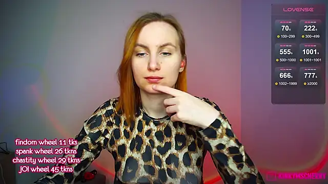 Snapshot of RandyCherry chatting on February 6, 2026, 2:57 pm RandyCherry online show from February 6, 2026, 2:57 pm