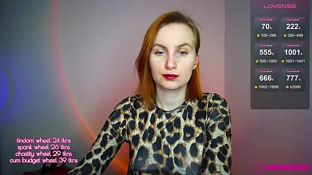 RandyCherry online show from December 14, 2025, 3:06 pm