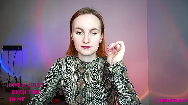 RandyCherry online show from October 18, 2025, 4:53 pm