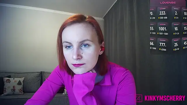 RandyCherry online show from January 25, 2025, 3:52 pm
