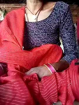 Snapshot of Sanju_Bhabhi chatting on February 8, 2025, 9:24 am Sanju Bhabhi online show from February 8, 2025, 9:24 am