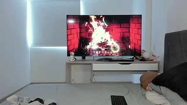 magnusifrit online show from October 12, 2025, 9:05 pm