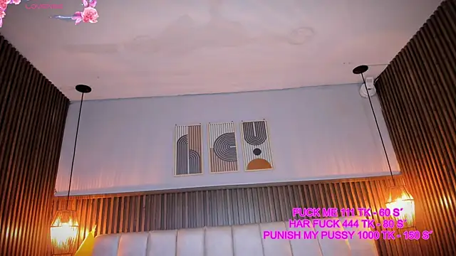 Ashleyy23x online show from July 10, 2026, 7:25 pm