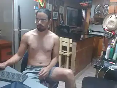 Dr Pocholate84 online show from February 25, 2025, 12:49 pm