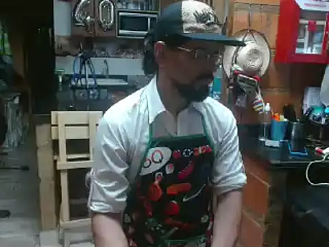 Dr Pocholate84 online show from March 3, 2025, 3:16 am