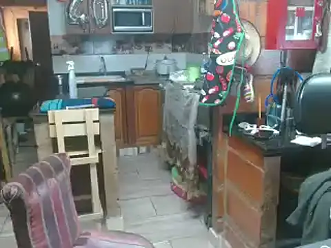 Dr Pocholate84 online show from March 12, 2025, 4:24 pm