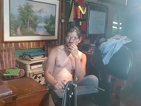 Dr Pocholate84 online show from March 24, 2026, 12:43 am