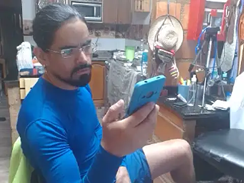 Dr Pocholate84 online show from February 28, 2025, 2:42 am