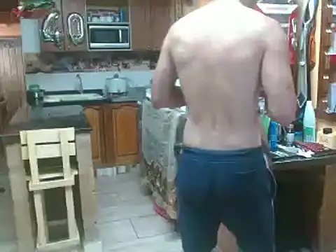 Dr Pocholate84 online show from February 15, 2025, 6:44 pm