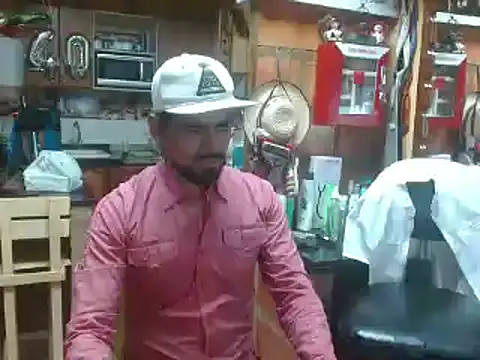 Dr Pocholate84 online show from February 17, 2025, 4:09 am