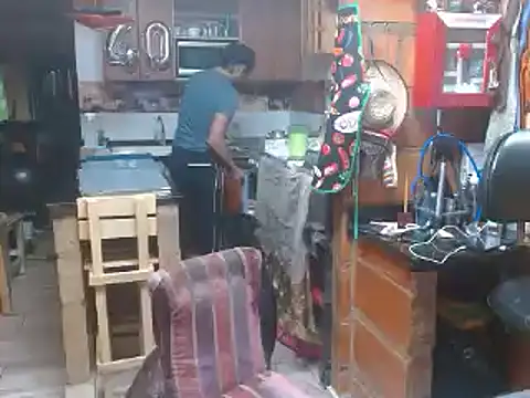 Dr Pocholate84 online show from March 14, 2025, 3:59 am