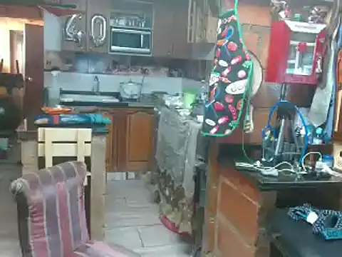 Dr Pocholate84 online show from March 10, 2025, 8:12 pm