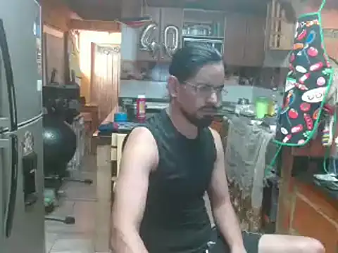 Dr Pocholate84 online show from March 3, 2025, 7:07 pm