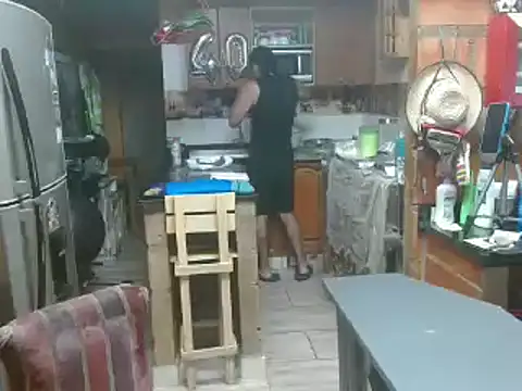 Dr Pocholate84 online show from February 12, 2025, 3:40 am