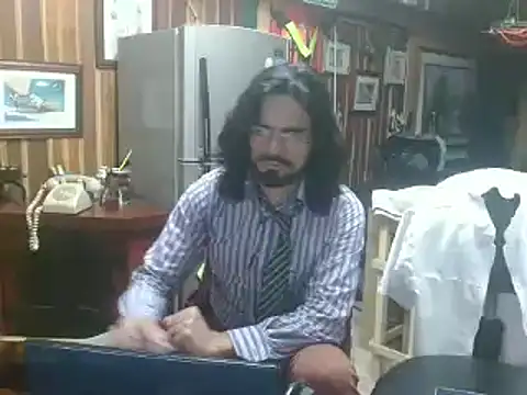 Dr Pocholate84 online show from February 20, 2025, 5:33 am