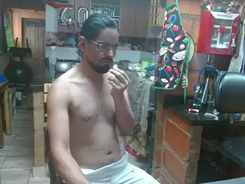 Dr Pocholate84 online show from March 10, 2025, 4:03 pm