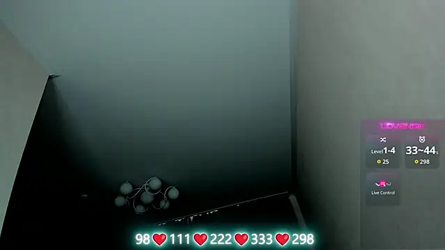 Olivia Munk online show from March 27, 2026, 8:26 am