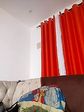 Snapshot of Kamdollie chatting on March 18, 2025, 5:34 am Kamdollie online show from March 18, 2025, 5:34 am