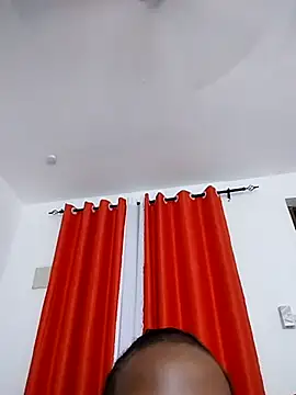 Snapshot of Kamdollie chatting on February 16, 2025, 10:43 am Kamdollie online show from February 16, 2025, 10:43 am