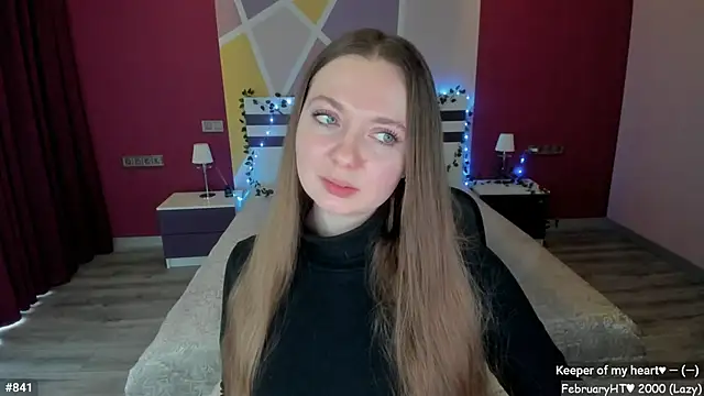 Snapshot of LizaGost chatting on February 7, 2026, 12:46 pm LizaGost online show from February 7, 2026, 12:46 pm