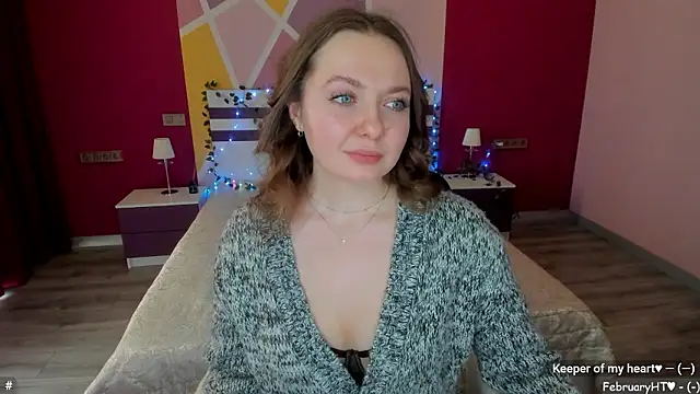 Snapshot of LizaGost chatting on February 2, 2026, 12:26 pm LizaGost online show from February 2, 2026, 12:26 pm