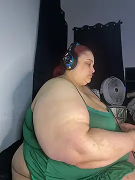 bbwredhead online show from March 10, 2026, 7:45 am