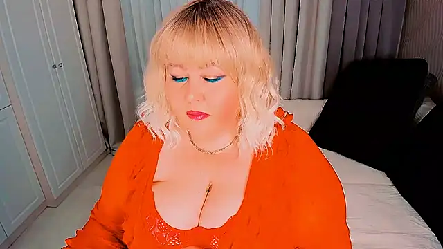 BIGTITSBBW online show from March 12, 2025, 6:53 pm