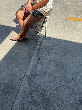 Snapshot of BabyNila chatting on February 10, 2025, 5:47 am BabyNila online show from February 10, 2025, 5:47 am