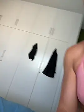 PaulinaSchubert1 online show from July 21, 2026, 12:50 pm