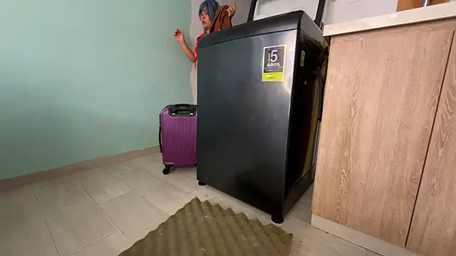 Snapshot of Elberethiel chatting on December 20, 2025, 8:01 pm Elberethiel online show from December 20, 2025, 8:01 pm