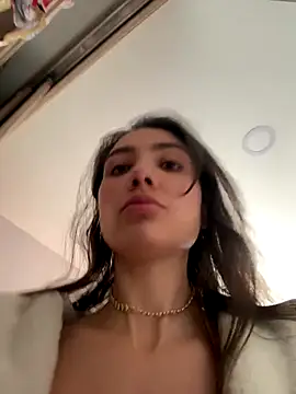 Snapshot of AnnaCastillo_ chatting on December 21, 2025, 2:52 pm AnnaCastillo online show from December 21, 2025, 2:52 pm