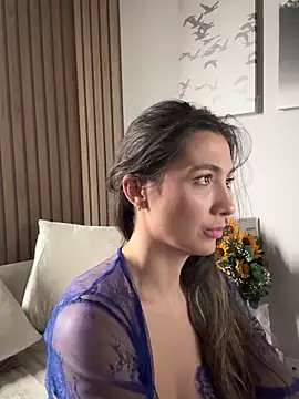 Snapshot of AnnaCastillo_ chatting on November 27, 2025, 9:04 pm AnnaCastillo online show from November 27, 2025, 9:04 pm