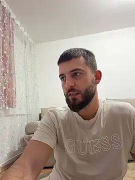 ElChapoGuzman95 online show from January 17, 2026, 8:34 pm