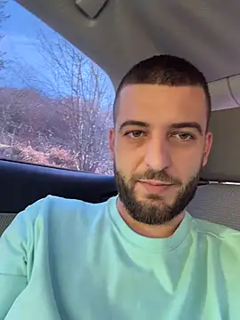 ElChapoGuzman95 online show from February 12, 2026, 10:37 am