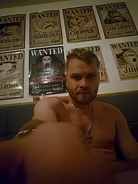 Kannokel95 online show from March 4, 2026, 4:20 am