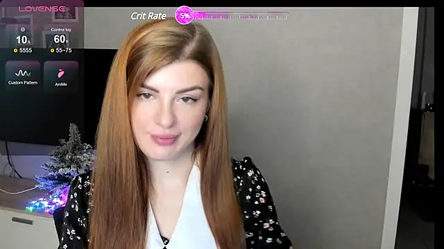  comefeelme  online show from December 31, 2024, 4:38 am