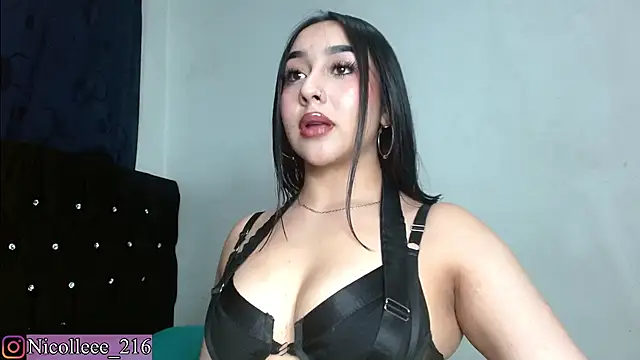 Ni colle online show from October 14, 2025, 5:57 pm