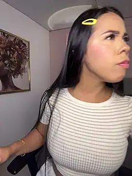 Miss blue69 online show from April 7, 2026, 1:29 am