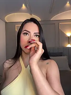 Miss blue69 online show from December 21, 2025, 1:52 am