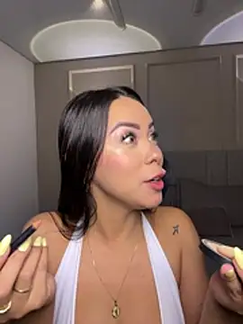 Miss blue69 online show from March 31, 2026, 1:40 am