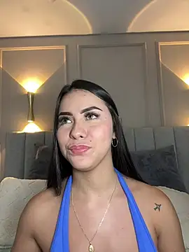 Miss blue69 online show from February 26, 2025, 1:46 am