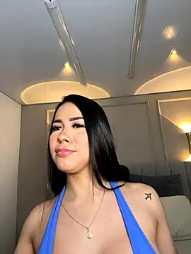 Miss blue69 online show from November 13, 2025, 1:42 am