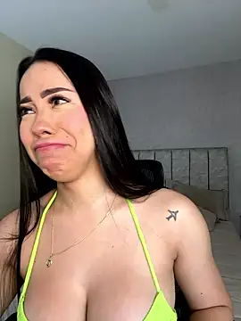 Miss blue69 online show from January 11, 2026, 12:34 pm