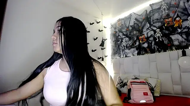 Snapshot of tiffany__pink chatting on October 22, 2025, 8:08 pm tiffany pink online show from October 22, 2025, 8:08 pm